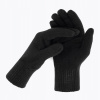 Nike Zimné rukavice KNIT GLOVES TG 2.0 čierne S/M