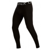 LITEX Funkčné legíny pánske dlhé. 5F219 - veľ. XL, čierna
