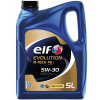 ELF Motorový olej 217583