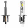 ŽIAROVKY H1 LED 90W CANBUS H1 BIELE H1 SILNÉ 1000% H1 XENON BIELE LED
