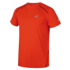 Pánske športové tričko s krátkym rukávom Hannah Pacaba orangeade (navy) XL