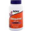 NOW Ubiquinol, Kaneka, 100mg, 60 softgel kapsúl Výživový doplnok
