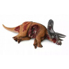 Collecta DINOZAUR TRICERATOPS DINO PREY