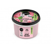 Organic Shop telový peeling Ružové perly 250 ml