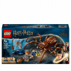 LEGO HARRY POTTER 76434 ARAGOG V ZAKAZANOM LESE (LEGO Harry Potter 76434 Aragog v Zakázanom lese)