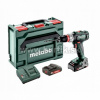 Metabo BS 18L Quick 602320500