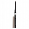 AVON Metalická kontúrka na oči Gunmetal