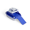 Green Toys Trajekt - šedá vrchná paluba OceanBound Green Toys