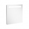Villeroy & Boch More To See 14 - Zrkadlo s LED osvetlením, 60x75 cm A4296000