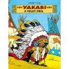 Yakari a Velký orel - Job Derib