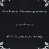 16 Horsepower, FOLKLORE -DIGI-, CD