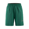 Pánske Kraťasy CRAFT CORE ESSENCE SHORTS M 1910262-643000 – Zelená