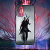 Devil May Cry 5 - Nero - Xiaomi obal