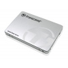 TRANSCEND SSD 220S 120GB, SATA III 6Gb/s, TLC, hliníkové puzdro TS120GSSD220S Transcend