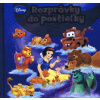 Rozprávky do postieľky - Disney - Walt Disney