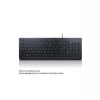 Lenovo Essential Wired Keyboard - Czech/Slovakia - klavesnica (4Y41C68691)