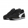 Pánske športové topánky Puma ST Runner V4 Mesh 399666 01 ľahké čierne 47