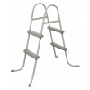 Obojstranný rebrík pre bazén 84 cm bestway 58430