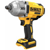 DEWALT DCF900NT, DCF900NT-XJ aku rázový utahovák, 1.396 Nm, 18 V, bez akumulátoru, bez nabíječky