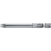 Wiha 7045-01 T20x70, 10376 bit Torx T 20, chrom-vanadová ocel, tvrdené, E 6.3, 1 ks; 10376