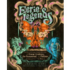 Eerie Legends - Ricardo Diseno