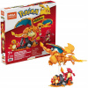 MEGA Pokémon CHARMANDER CHARMELEON CHARIZARD