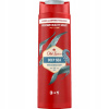 Old Spice sprchový gél 3v1 Deep Sea 400 ml