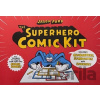 The Superhero Comic Kit - Jason Ford