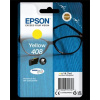 Epson T09K4 yellow XL 408L - originál