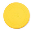 Bigjigs Toys Frisbee Žlté Honey