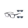 Emporio Armani EA4189U 57591W Veľ. 55