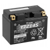 Yuasa YTZ14S baterie pro vozidla AGM (Absorbed Glass Mat) 11,8 Ah 12 V 230 A Motocykl