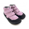 Jonap Bella SV orchid SLIM 22, Vnitřní délka topánky: 14,2 cm, Vnitřní šířka topánky: 6,0 cm