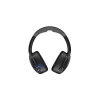 Skullcandy Crusher EVO Bluetooth Wireless Over-ear Headphones, BT 5.0, Black EU