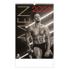 Nástenný kalendár 2026 Men