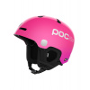 Poc Lyžařská helma Poc POCITO FORNIX MIPS (fluorescent pink) XS/S 51-54