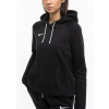 Nike W NK FLC PARK20 PO Hoodie cw6957-010