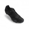 Tretry Giro CYLINDER BLACK M - 50