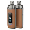 Oxva VPRIME 2600mAh Brown Leather