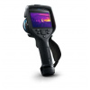 přesnost: ±2 procent Ano MSX SD Card, číslo modelu: E76 Picture-in-Picture 0.65m FLIR E76, rozsah teploty: -20 → 650