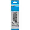 Reťaz Shimano XTR/Dura Ace CN-HG901 11-rýchlostná 116 článkov + spojka