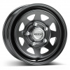 DOTZ 4X4 Pharao dark 6x15, 5x139,7, ET 45, 110