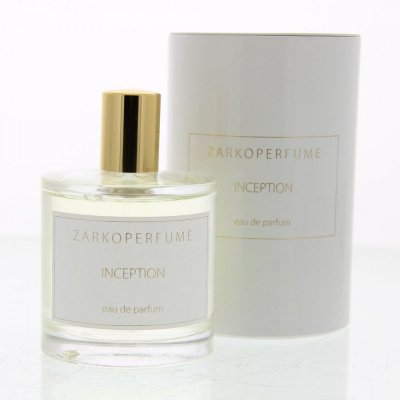 Zarkoperfume Inception Eau de Parfum 100 ml - Unisex