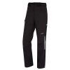 HUSKY Keson L black - S