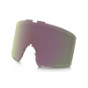 OAKLEY Line Miner Repl L Lens, Prizm Hi Pink