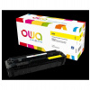 OWA Armor toner kompatibilný s Canon CRG-054 Y, 1200st, žltá/yellow (K18636OW)
