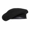 Baret Tac Maven French Style - čierny, 60