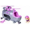 PAW PATROL SKYE OBRÁZOK VEĽKÝ VRTUĽNÍK S HÁČIKOM
