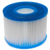 VHBW Sada filtrov pre Intex PureSpa, Type S1 - neoriginálne