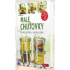 Malé chuťovky - Domácí výrobky z vlastní kuchyně - Celia Nentwig